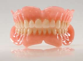 dentures Skokie, IL restorative dentistry
